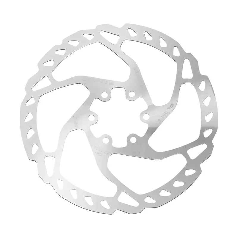 Shimano Disque de frein à disque SM-RT66 6 Trous