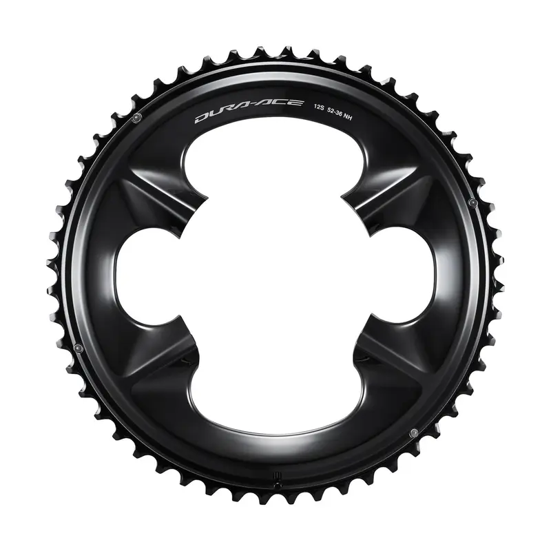 Shimano Dura-Ace Plateau 52T pour FC-R9200/FC-R9200-P