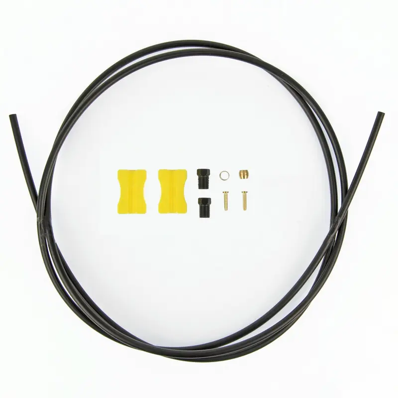 Shimano Durite de frein à disque SM-BH59-JK-SS Droit