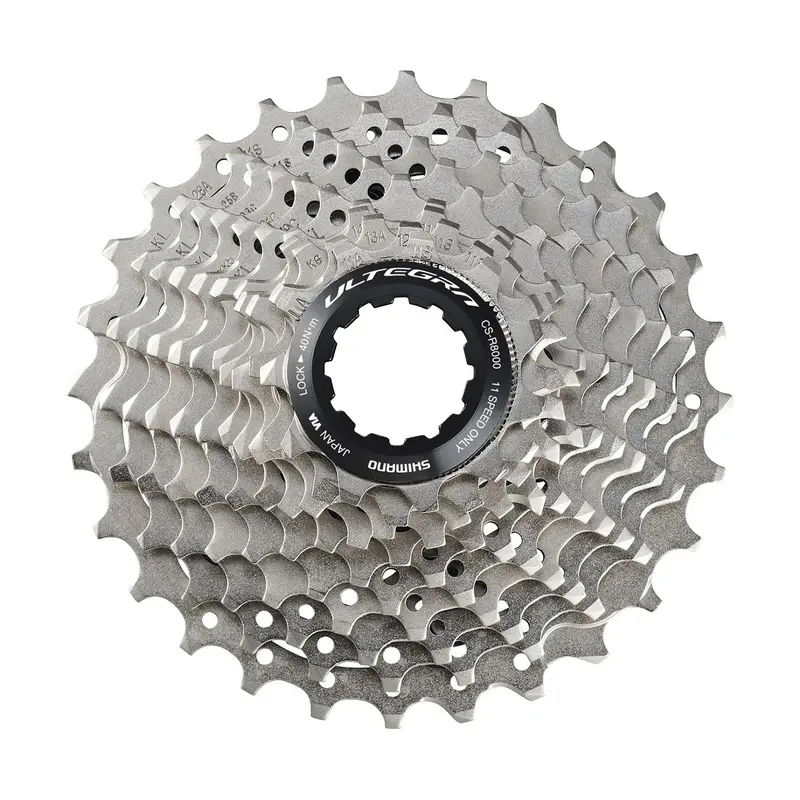 Shimano Ultegra Cassette CS-R8000 11 vitesses