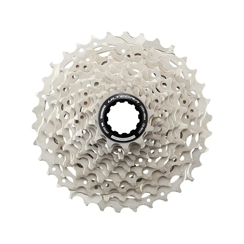 Shimano Ultegra Cassette CS-R8101-12 12 vitesses