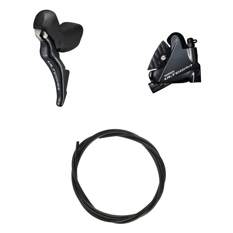 Shimano Ultegra Kit de frein à disque hydraulique BRR8070KTSTR8025ST