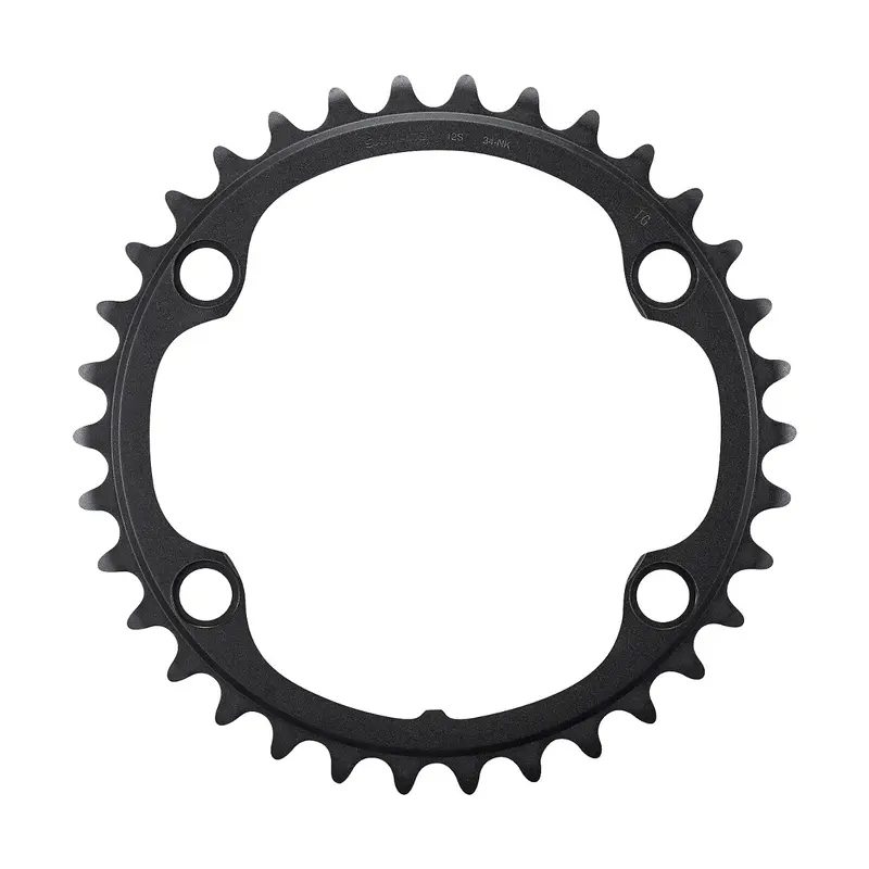 Shimano Ultegra Plateau 34T pour FC-R8100/FC-R8100-P