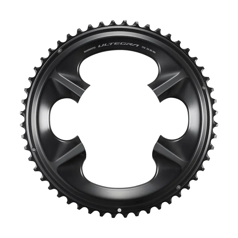 Shimano Ultegra Plateau 52T pour FC-R8100/FC-R8100-P