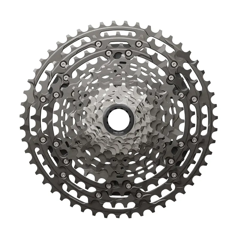 Shimano XTR Cassette CS-M9200-12 12 vitesses
