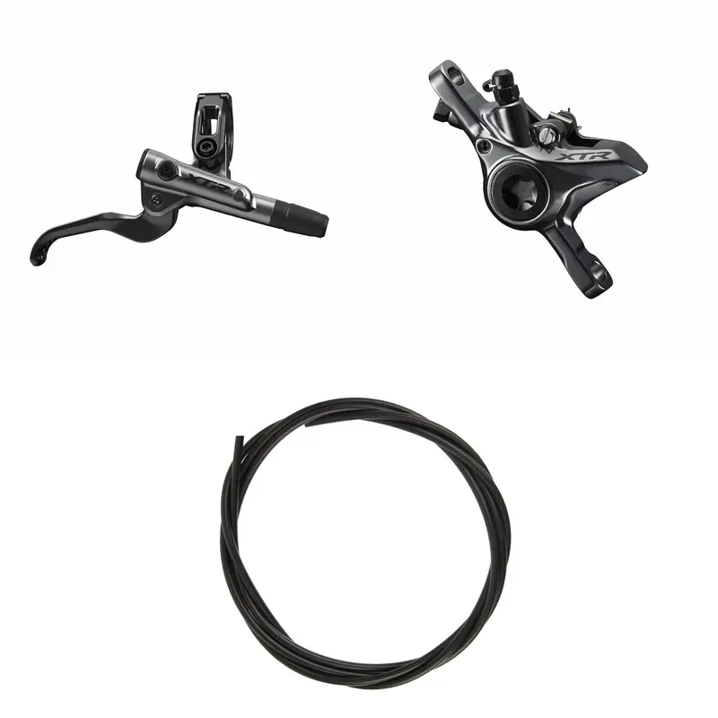 Shimano XTR Kit de frein à disque hydraulique BRM9100JKITM9100
