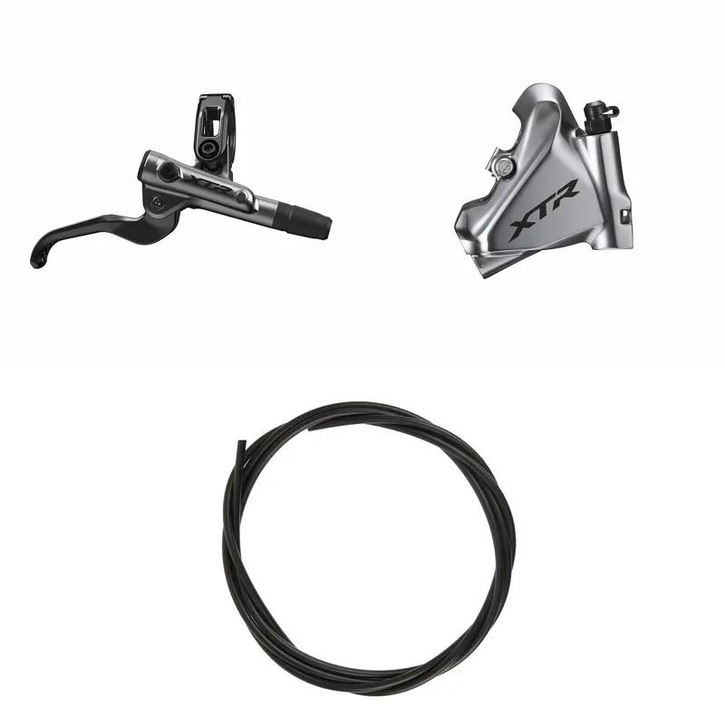 Shimano XTR Kit de frein à disque hydraulique BRM9110JTBLM9100