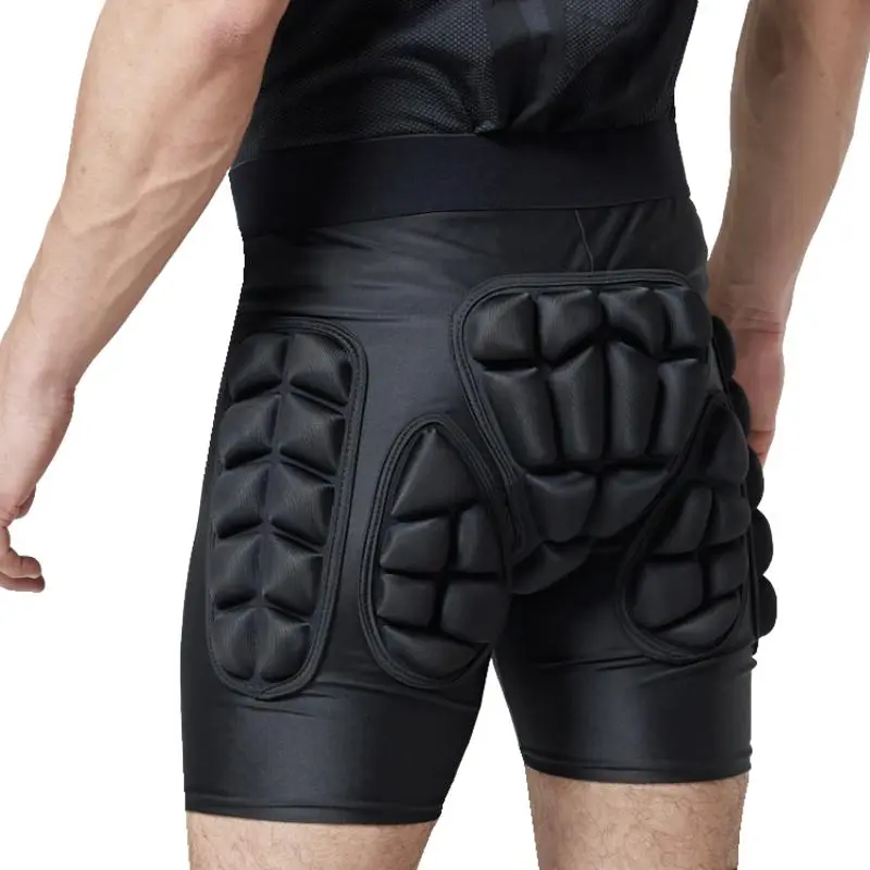 Short de protection