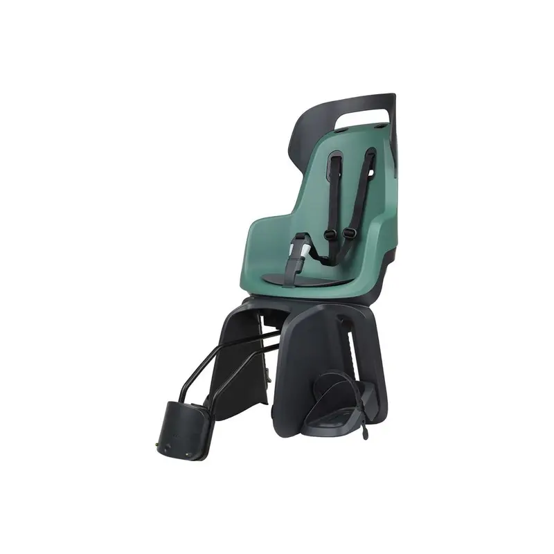 Siège arrière Bobike Go Maxi RS cadre peppermint