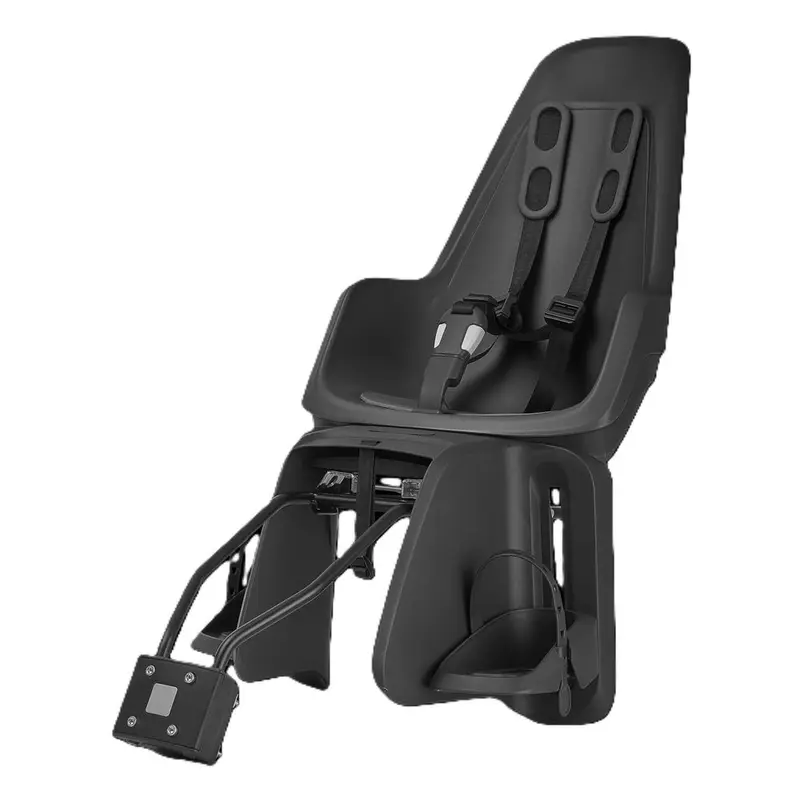 Siège arrière Bobike One Mini urban black