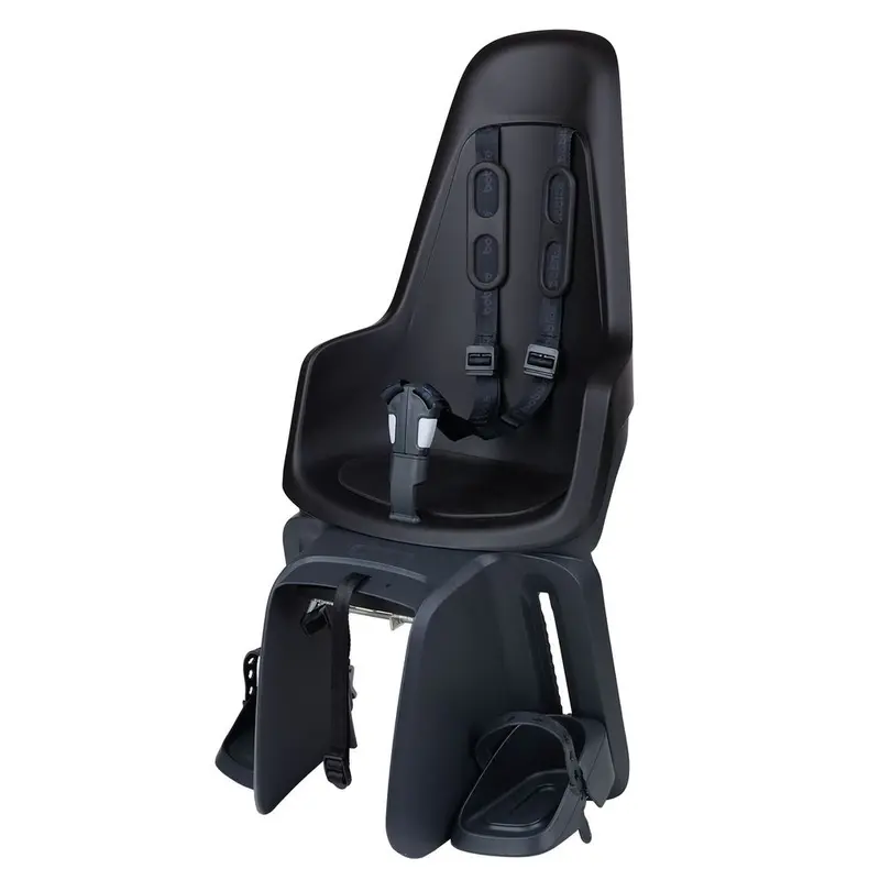 Siège arrière Bobike One Mini urban black