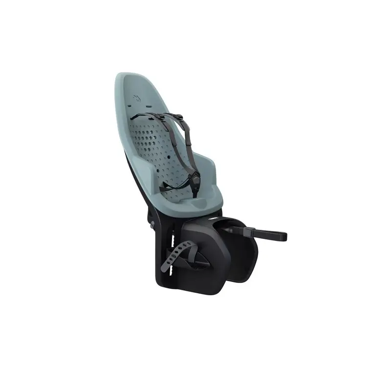 Siège arrière Thule Yepp 2 pour porte-bagages mid blue