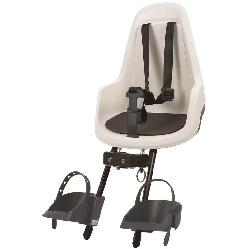 Siège avant Bobike Go Mini gâteau vanille