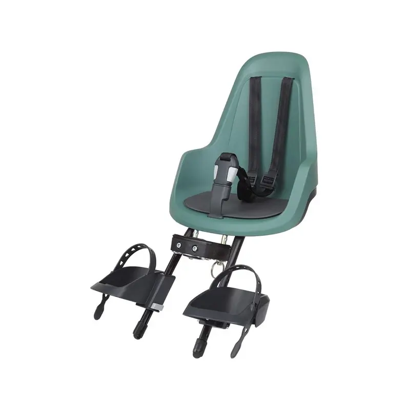 Siège avant Bobike Go Mini peppermint