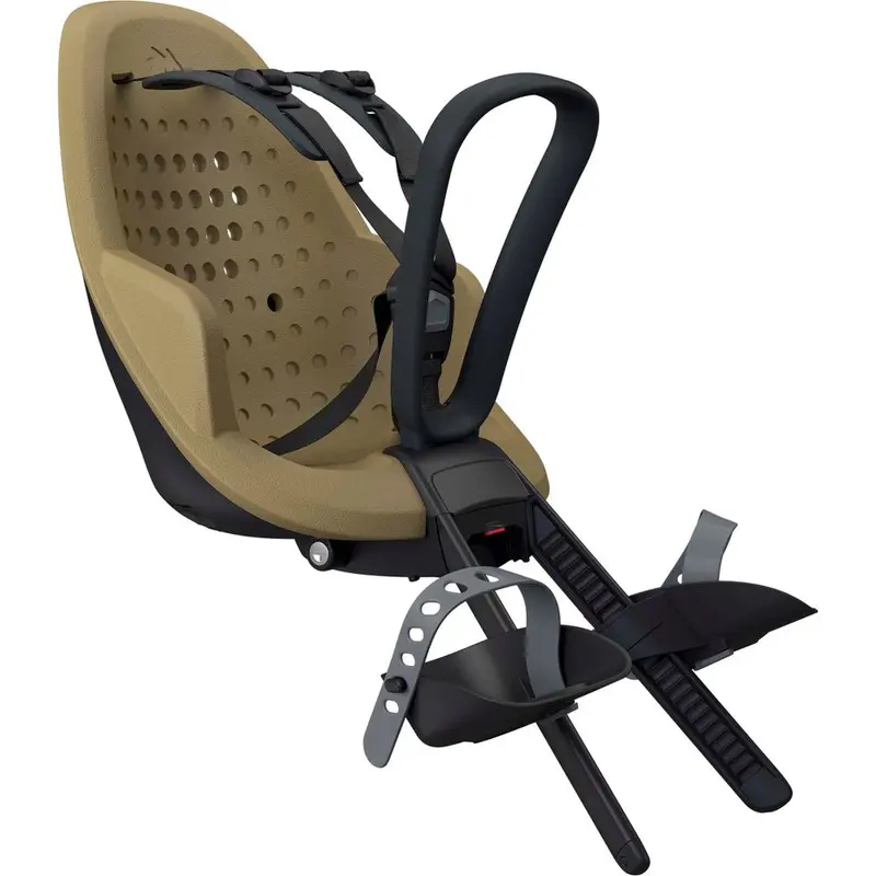 Siège avant Thule Yepp 2 Mini fennel tan