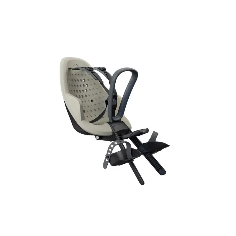 Siège avant Thule Yepp 2 Mini soft sand