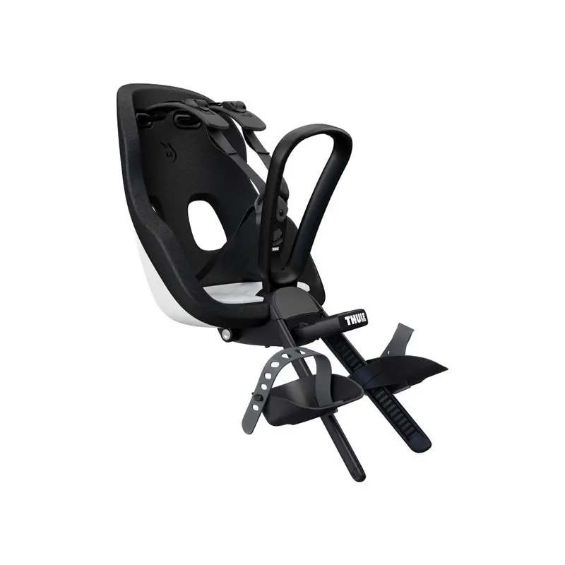 Siège avant Thule Yepp Nexxt 2 Mini blanc