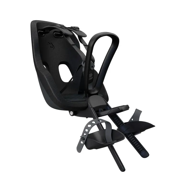 Siège avant Thule Yepp Nexxt 2 Mini noir