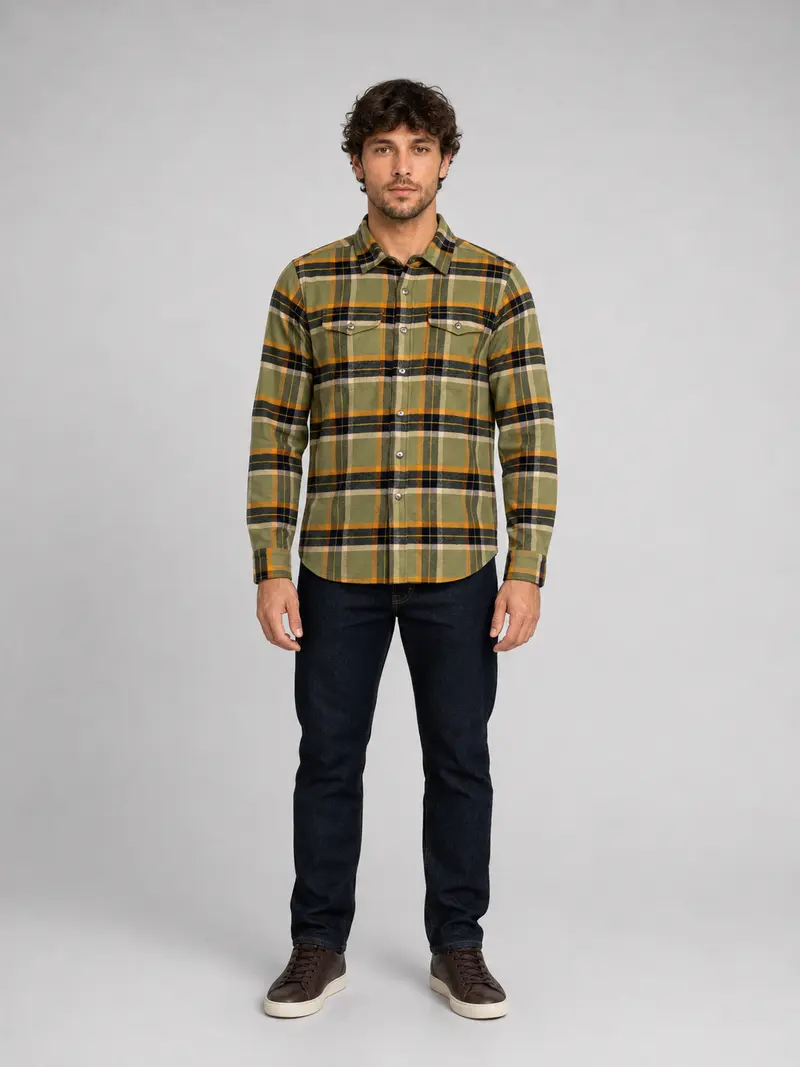 Sierra shirt