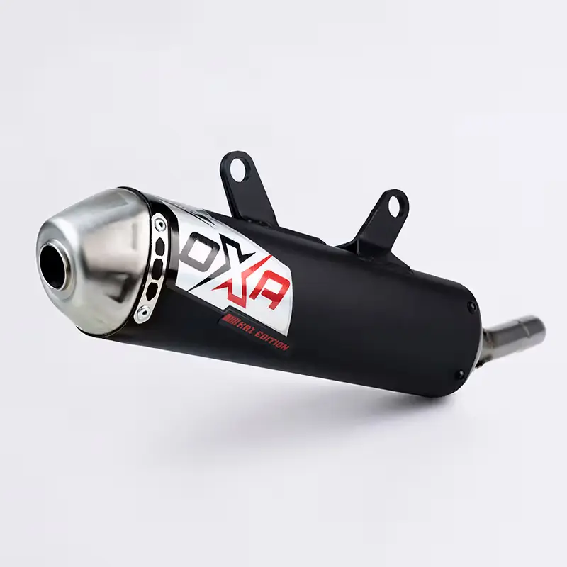 Silencieux KR1 Beta 250/300 RR 2013 / 2026 OXA 2 Temps