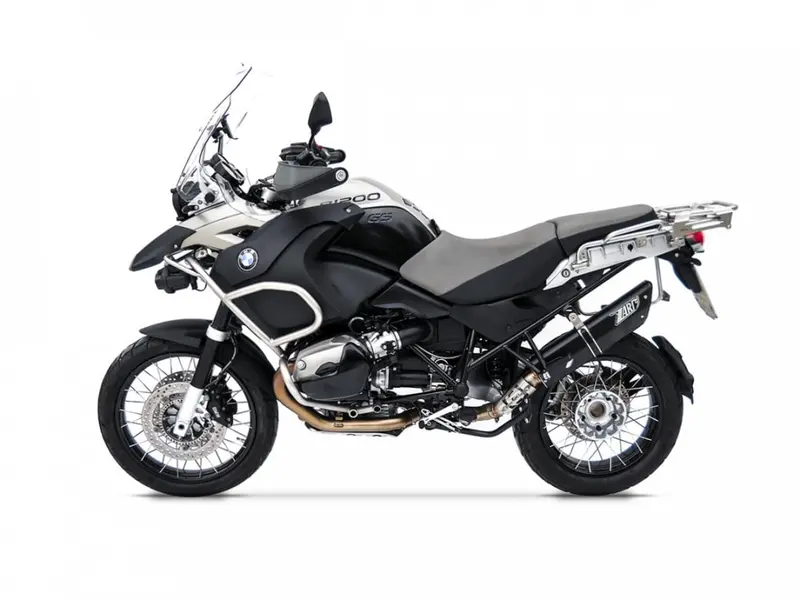 Silencieux Penta ZARD BMW R 1200 GS 04-09