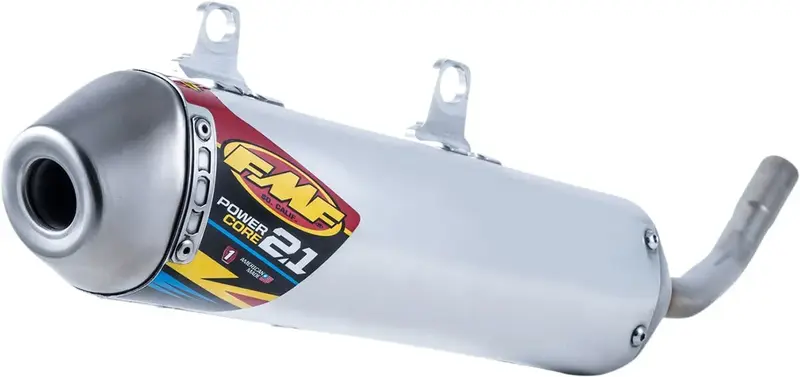 Silencieux Powercore 2.1 SHERCO FMF