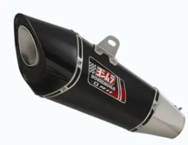 SILENCIEUX YOSHIMURA R11 INOX METAL MAGIC HOMOLOGUÉ GSX-S1000 ET GSX-S1000F 2021+ GSX-S950 2021+ GSX-S1000GT 2022+ GSX-S1000KATANA 2021+ SUZUKI / RY1F0-19A-5E20