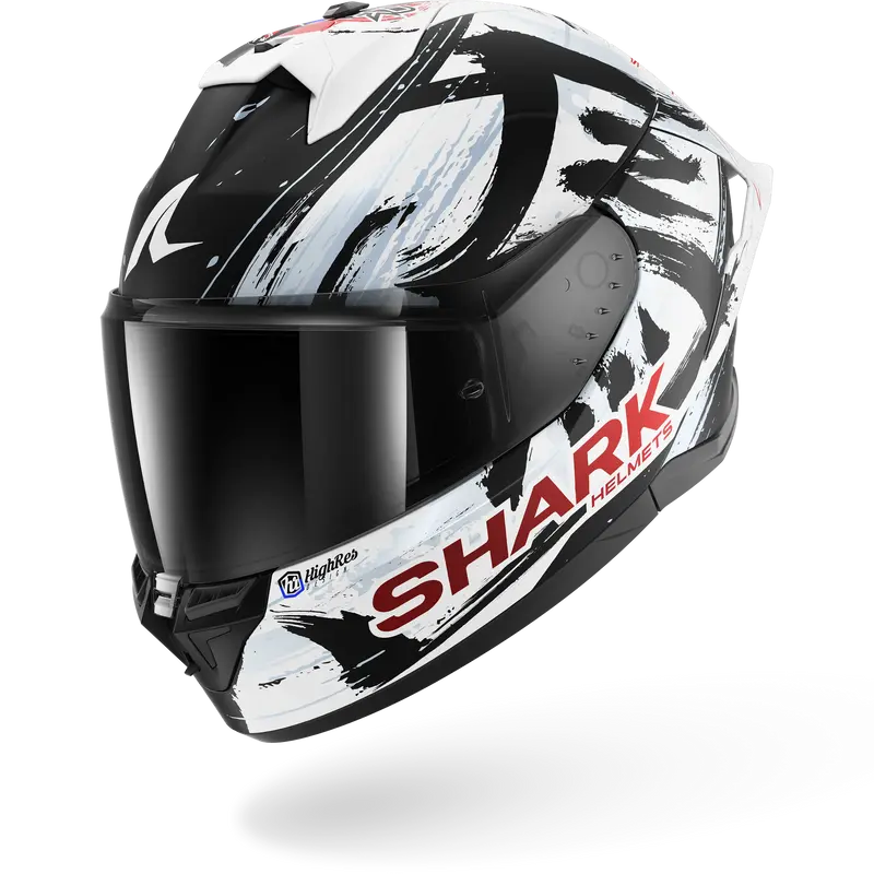 SKWAL CUP REPLICA ZARCO SUZUKA Black White Black