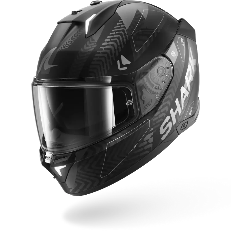 SKWAL i3 READY Black Chrom Anthracite