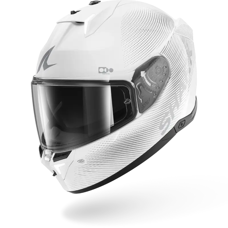 SKWAL i3 SP LYNE White Silver Silver