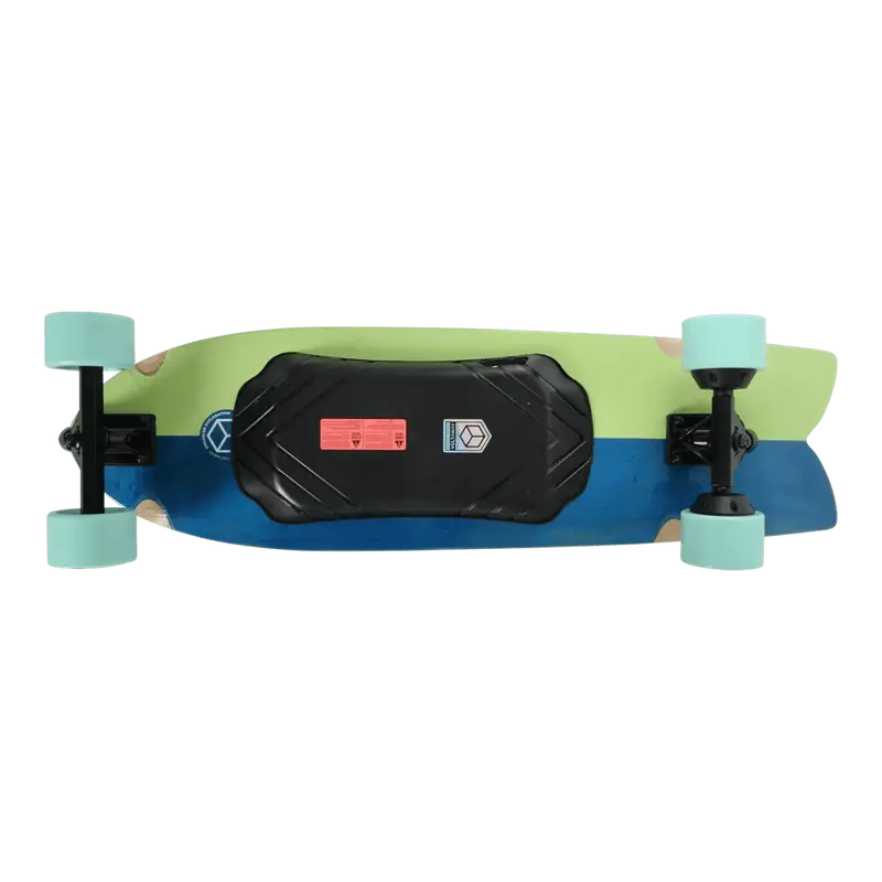 Slab 34 Volta Skate Electrique