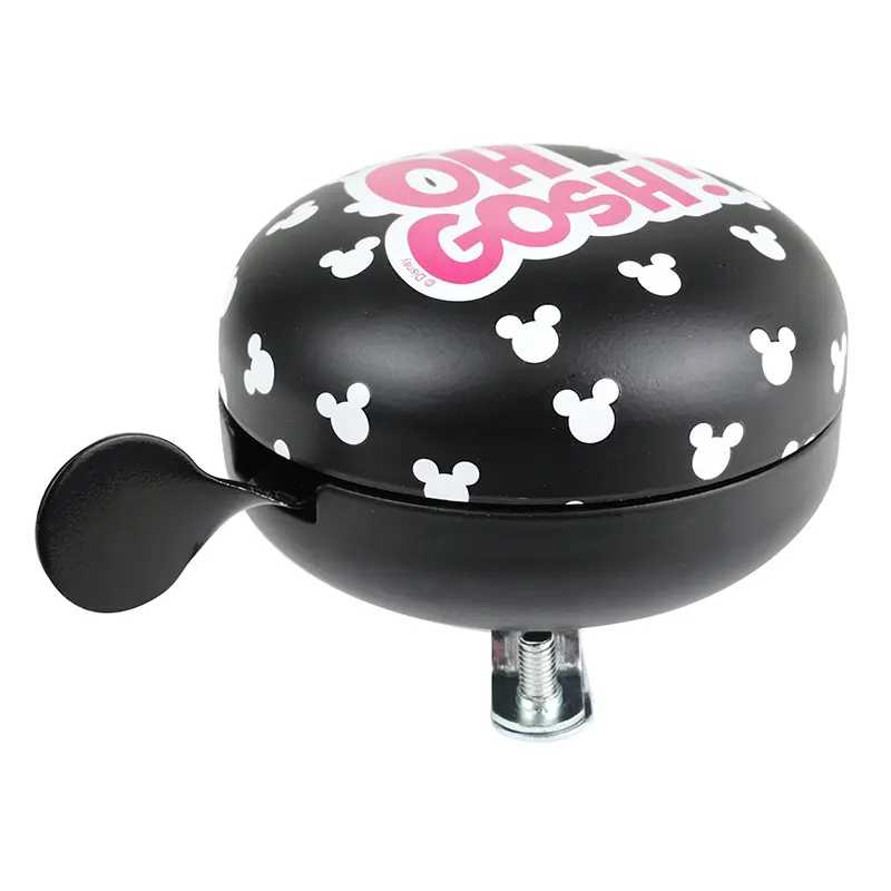 Sonnette Retro Disney Deco Minnie (Vendu A L'Unite)