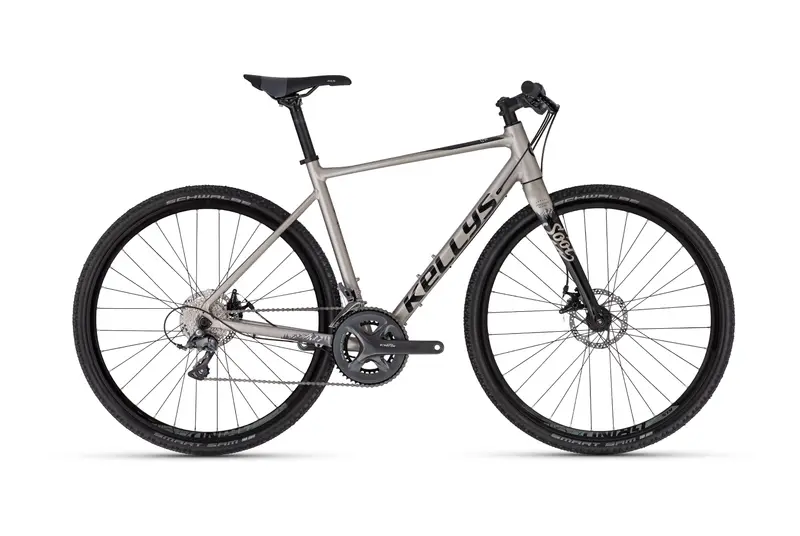 Soot - Kellys - Vélo gravel