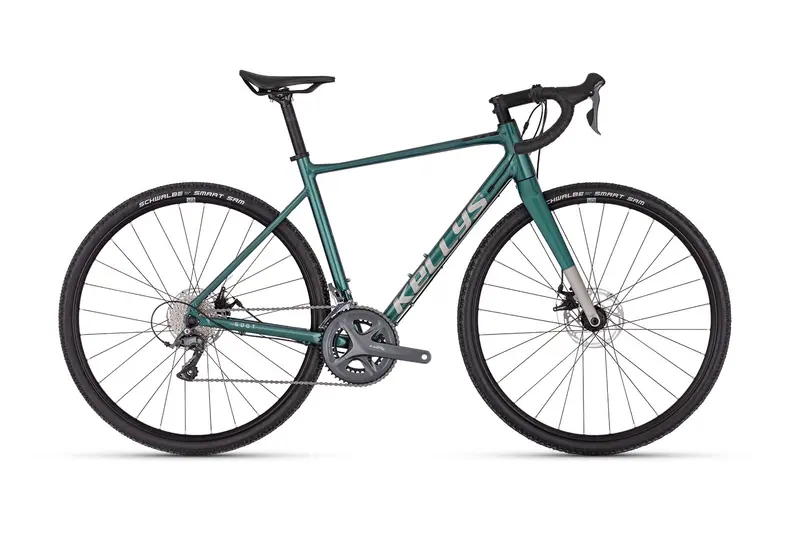 Soot X30 - Kellys - Vélo gravel