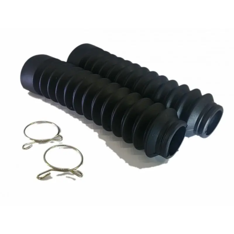 Soufflets de fourche 28/47 mm
