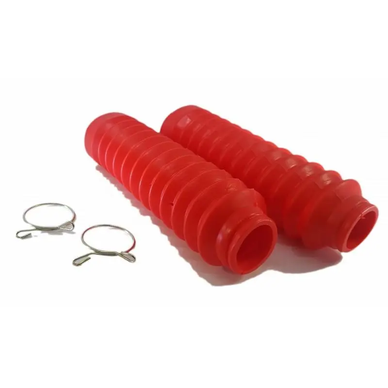 Soufflets de fourche 28/47 mm