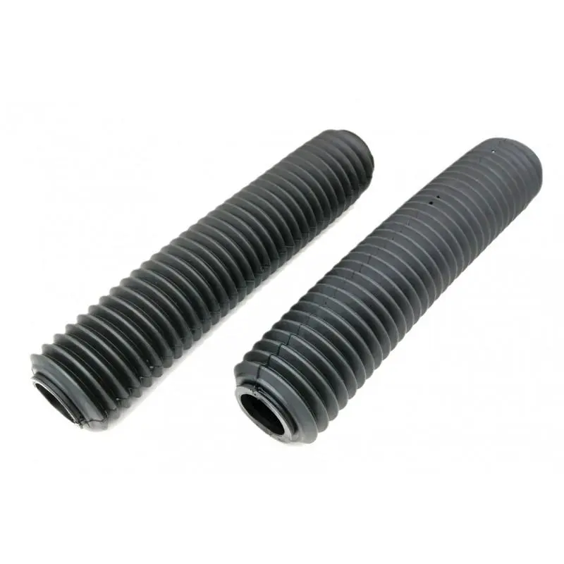 Soufflets de fourche 43/58 mm UNIVERSELS L460mm