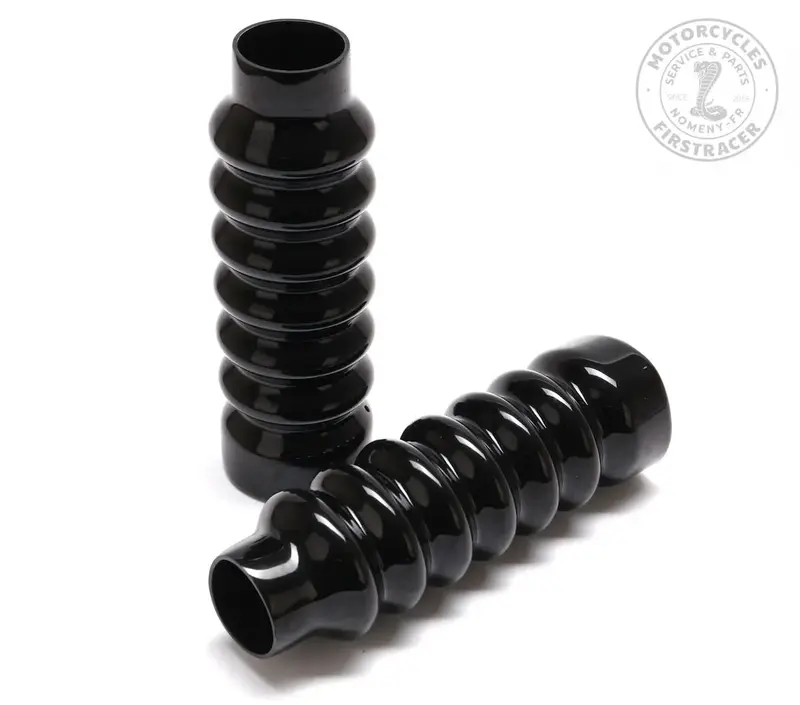 Soufflets de fourche pour Royal Enfield 350 Meteor