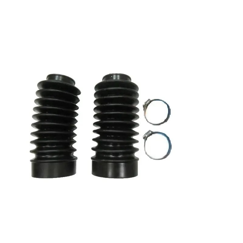 Soufflets de fourche SCRAMBLER 42/60 mm