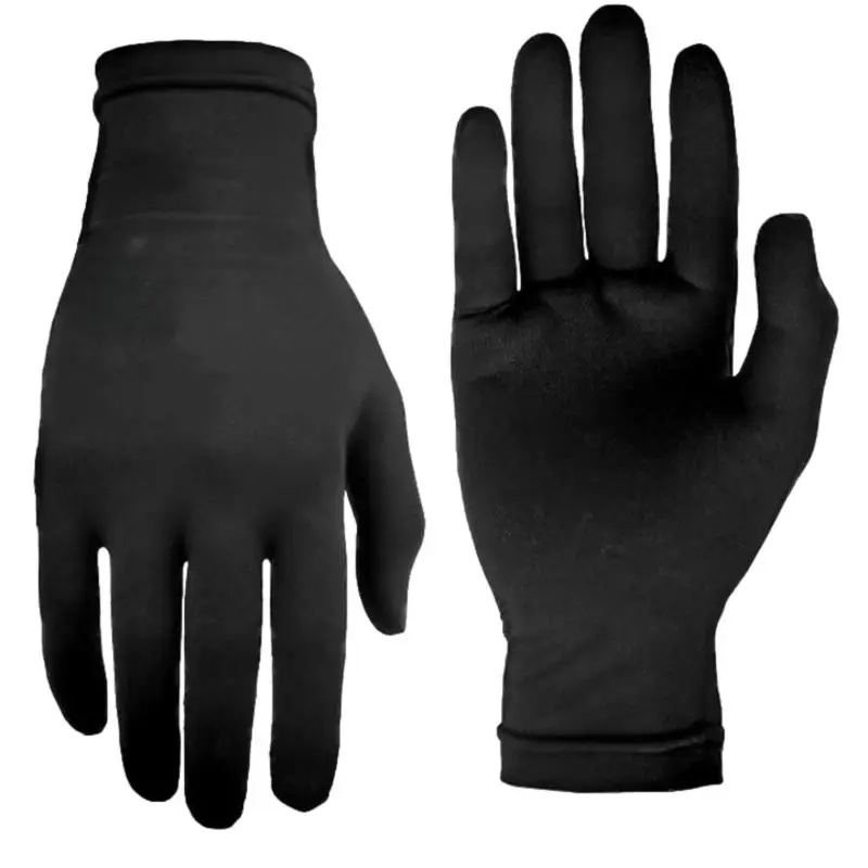 Sous-Gants moto thermique