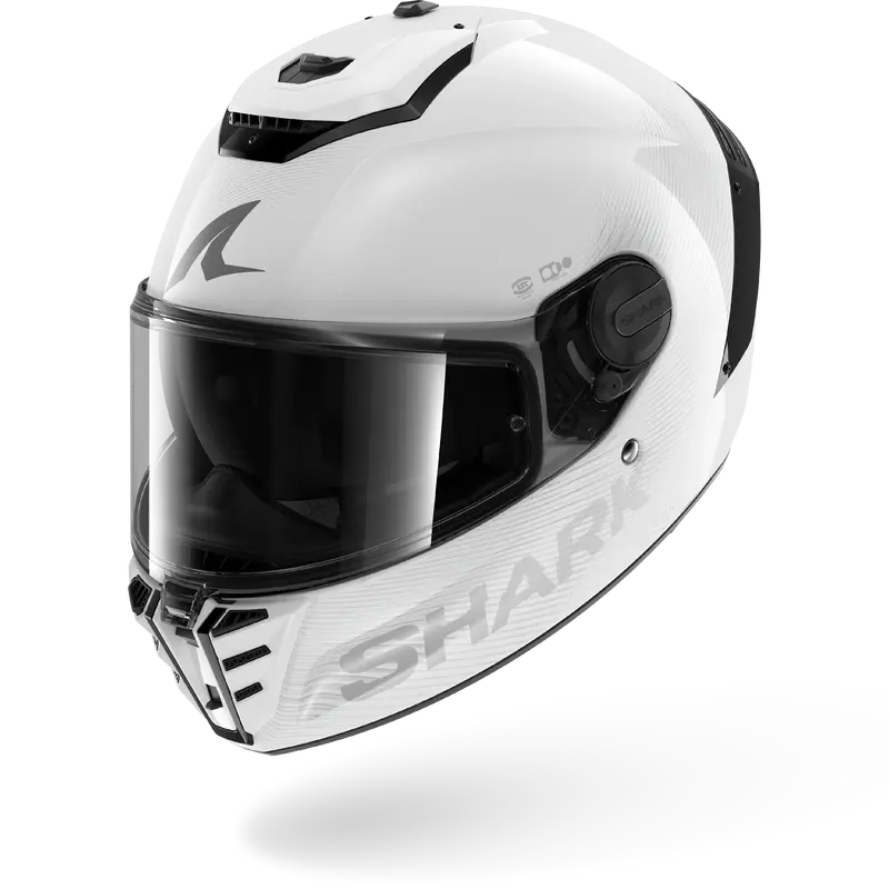 SPARTAN RS FIBRE SPARTAN RS SP LYNE White Silver Silver