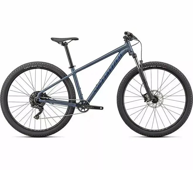SPECIALIZED Rockhopper Comp 27,5 Bleu Satin