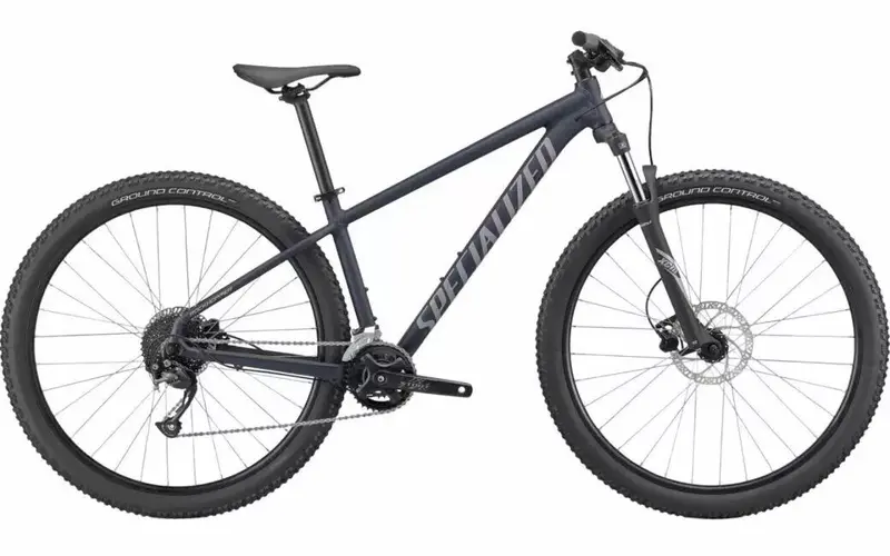 SPECIALIZED Rockhopper Sport 27.5 Noir/Gris