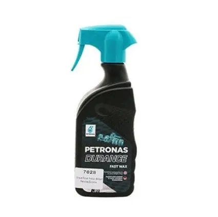 Spray Cire & Polish Finition Brillant 400ml Petronas Durance