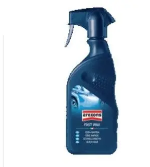 Spray Cire rapide 400ml Arexons