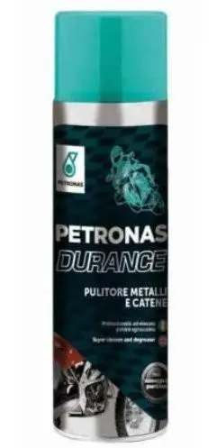 Spray Dégraissant Nettoyant Chaîne et Métal 500ml