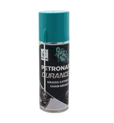 Spray Graisse Chaîne Téflon Haute Performance 200ml