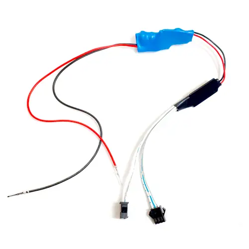 SPW 5 - Module Relais Clignotant