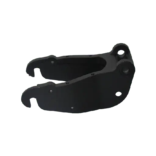 SPW Leger - Fourche Arrière