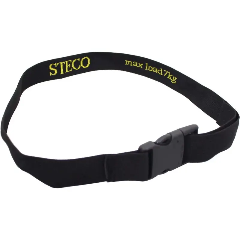 Steco Buggy-Mee luxe sangle de tension